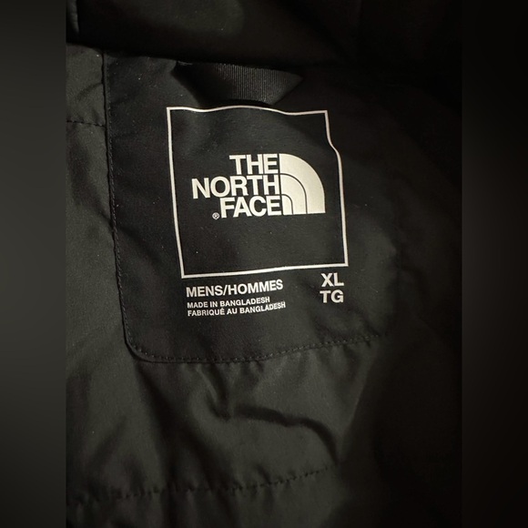 the northface jacket - Picture 5 of 6